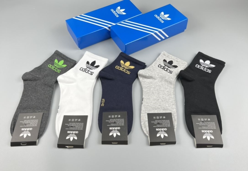 Adidas Socks